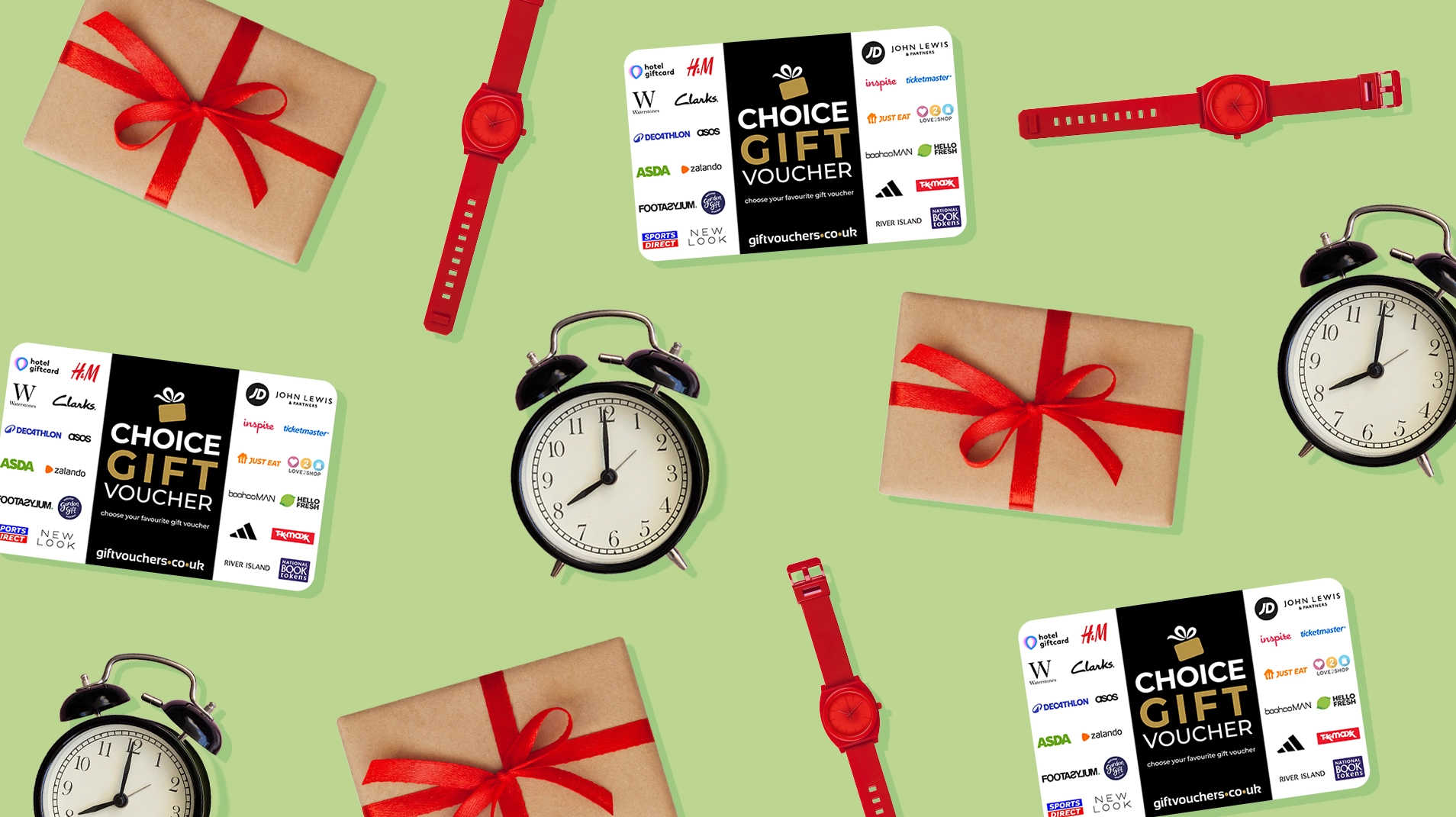How long should a gift voucher be valid for?